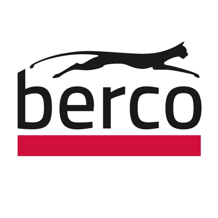 Логотип Berco