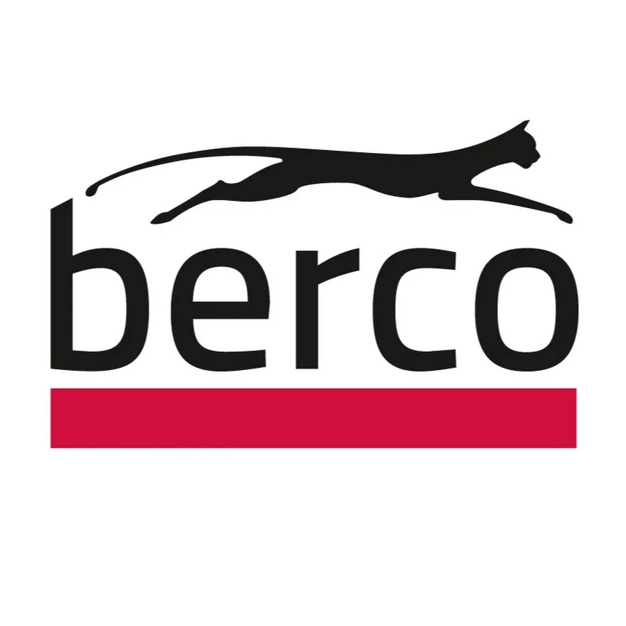 Логотип Berco