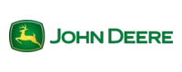 Логотип John Deere