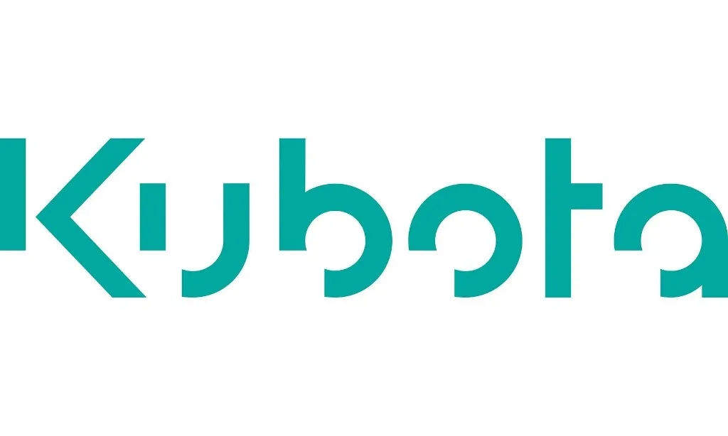 Логотип Kubota