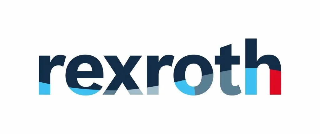 Логотип Rexroth