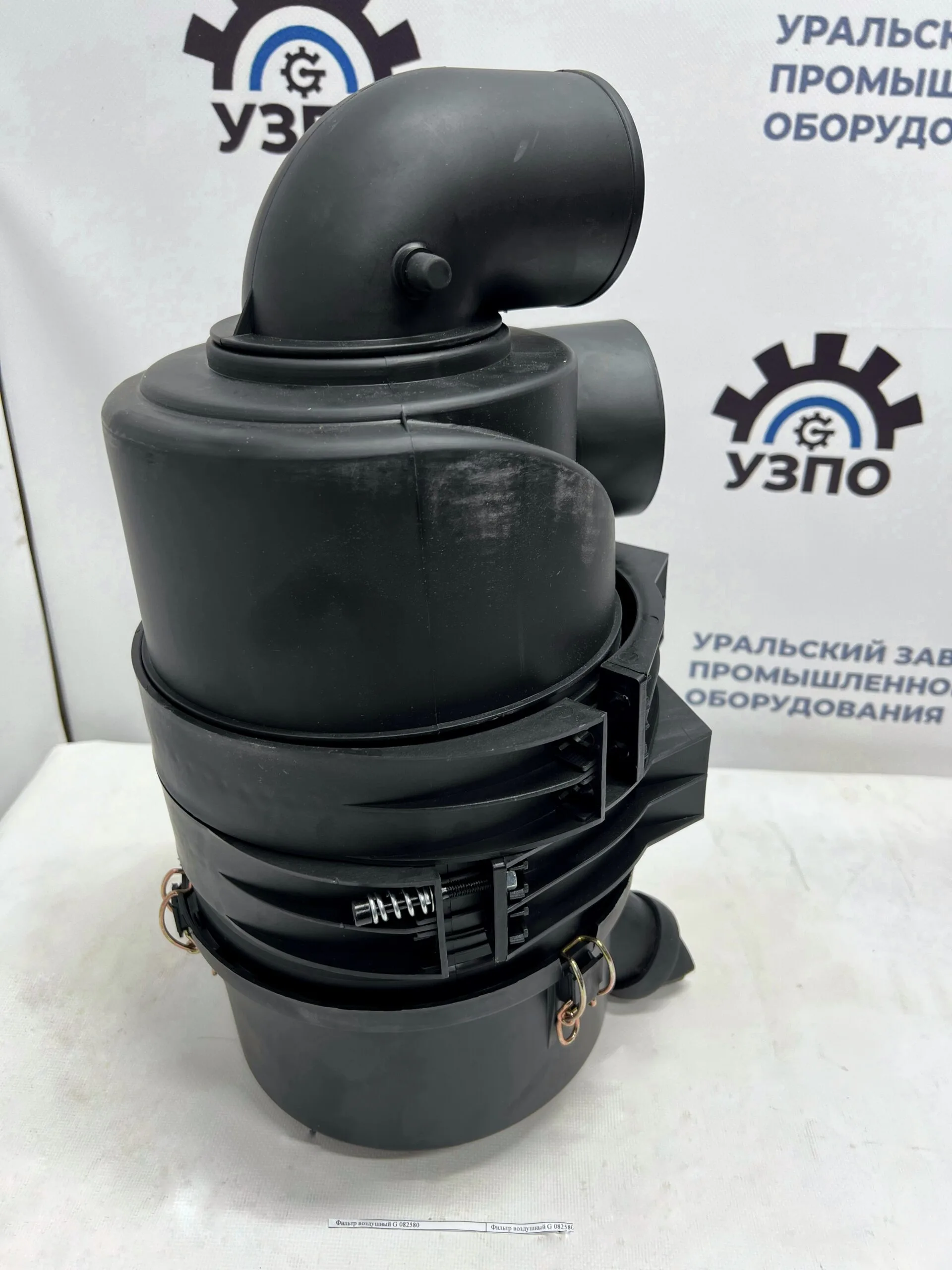 Купить фильтр воздушный G 082580 с доставкой | MPG Казахстан