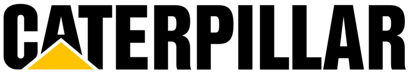 Логотип Caterpillar