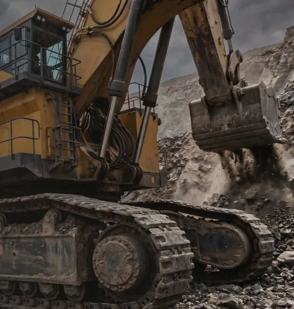 MPG приняла участие в выставке Mining and Metals Central Asia 2026