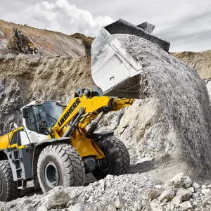 Купить LIEBHERR L566